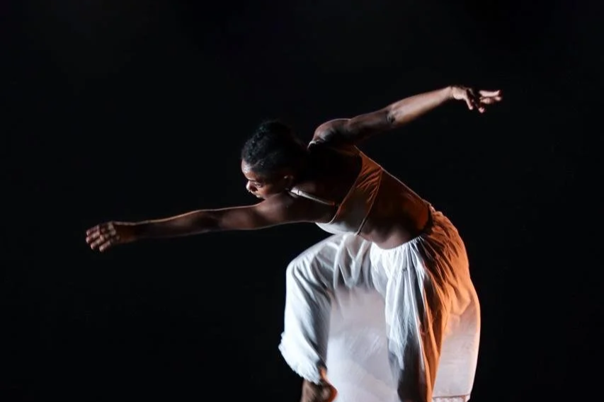 Reforma cia de dança
