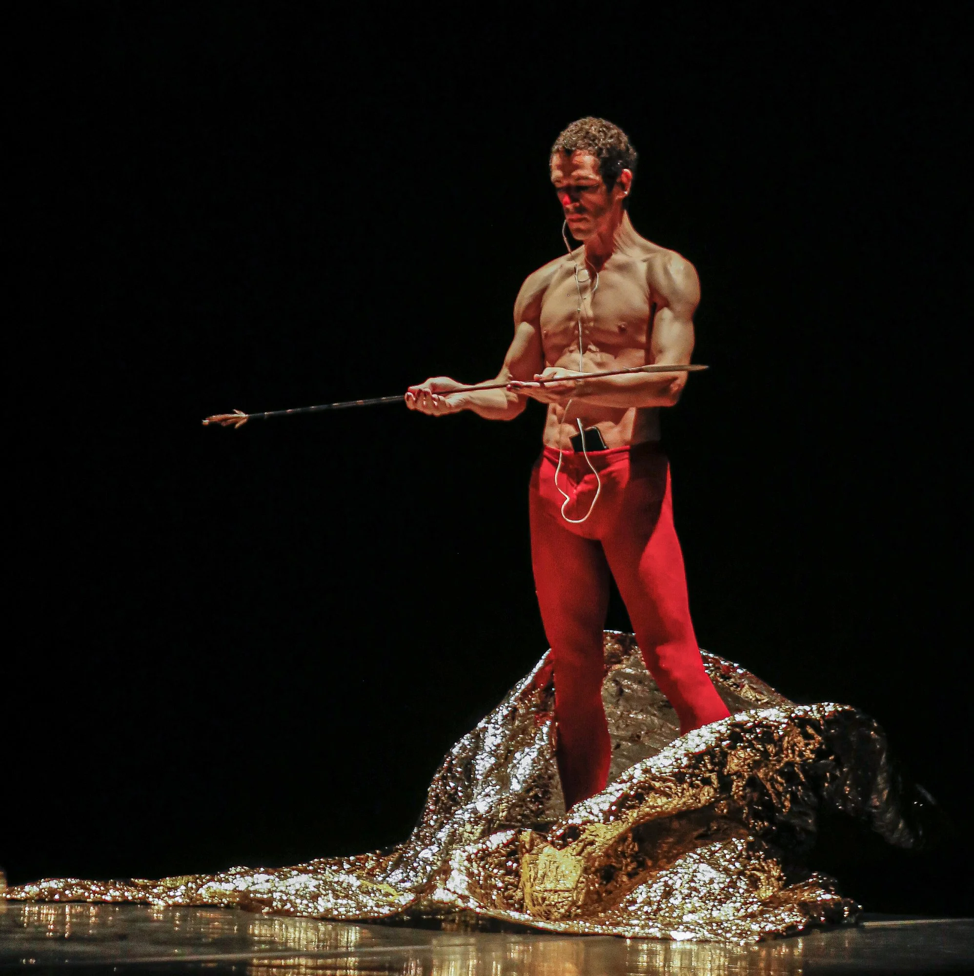 Bruno Cezario