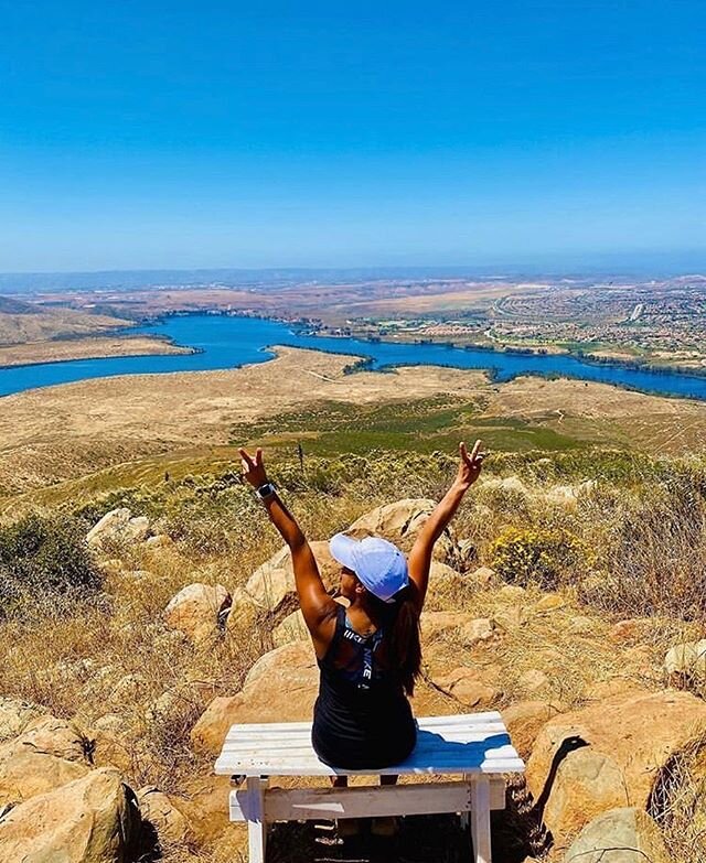 Peace out to the week and hello to the weekend! Planning on hiking? Don&rsquo;t forget to come prepared with a facial covering in case you come within 6 feet of other hikers who are not part of your household unit. And don&rsquo;t forget to tag us in