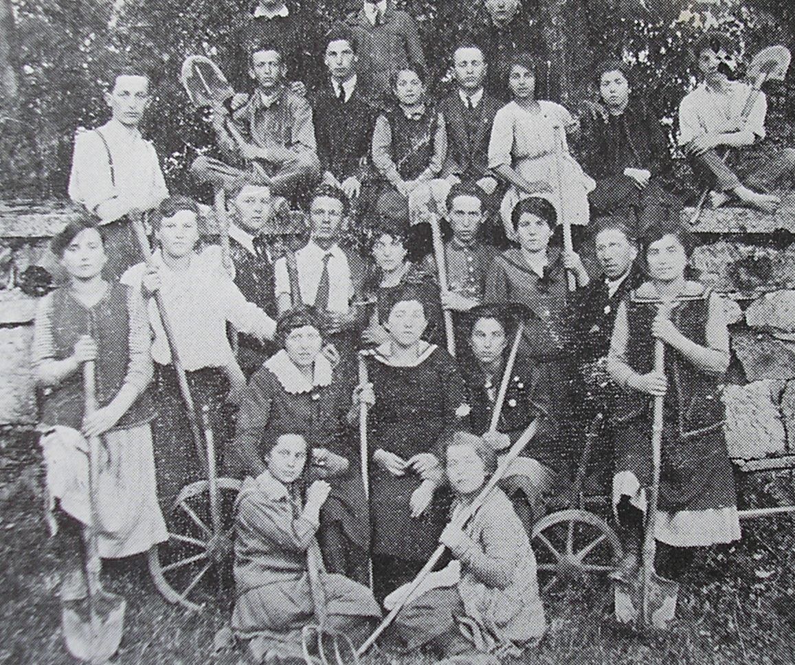 Photo source: Wikimedia