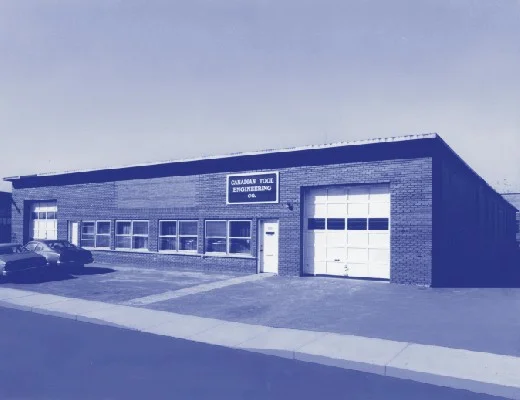 New shop