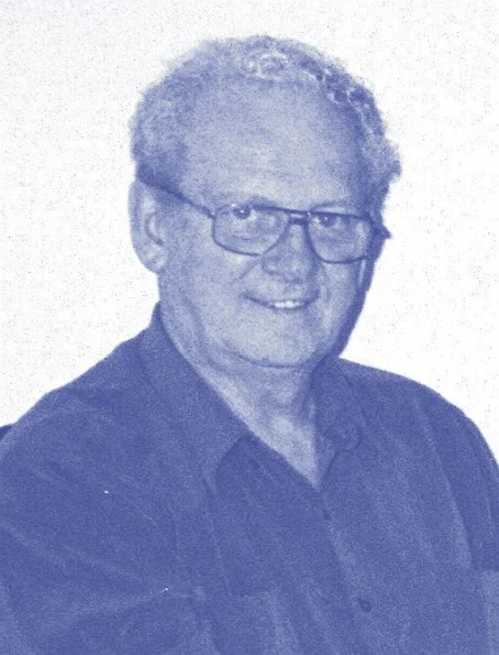 Fred Schmidt