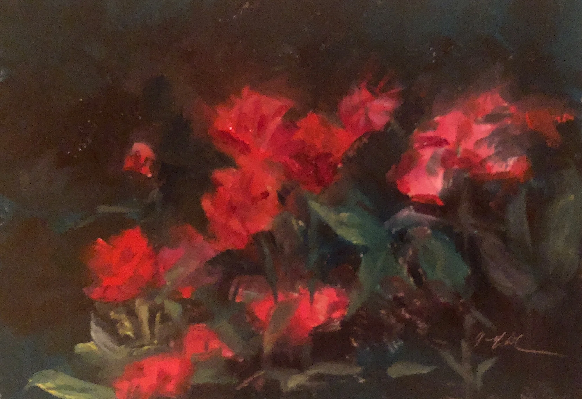Roses