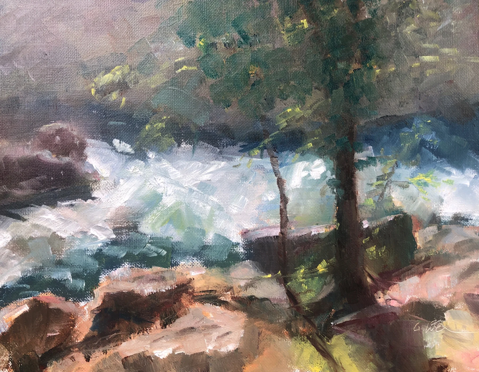 Great Falls
