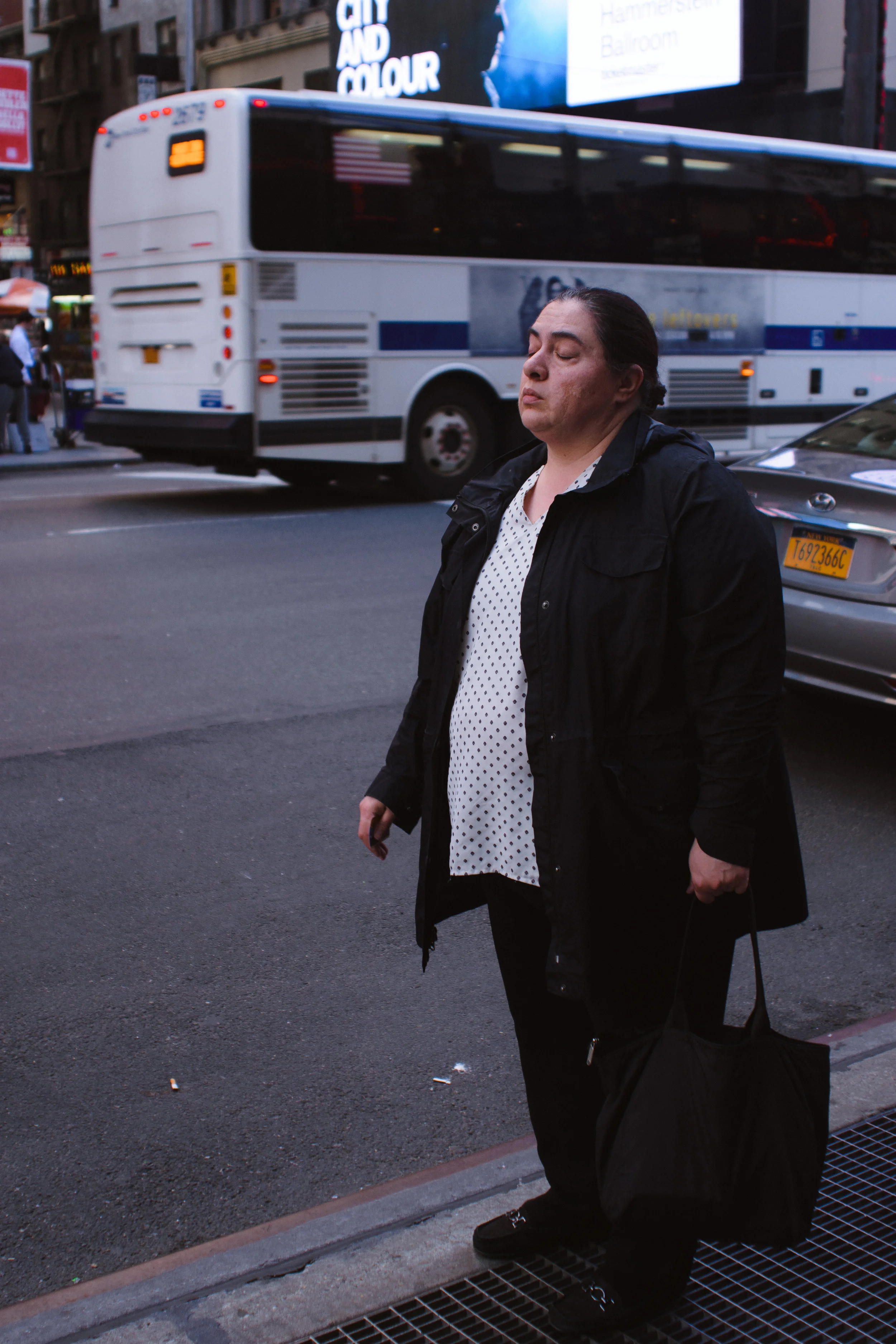 exhausted woman times square.jpg