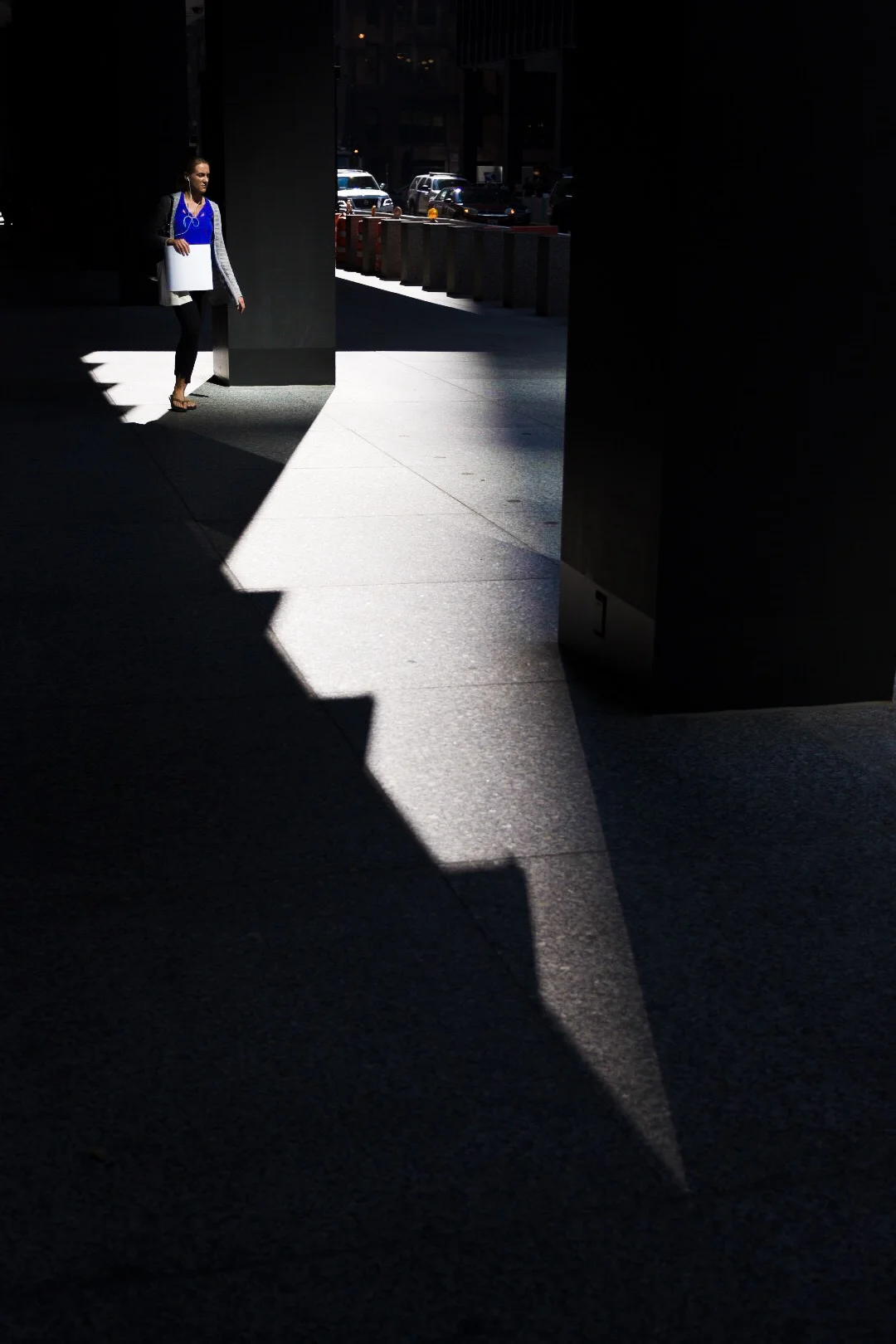 Jackson Ave, Chicago, 24 Sept 2017