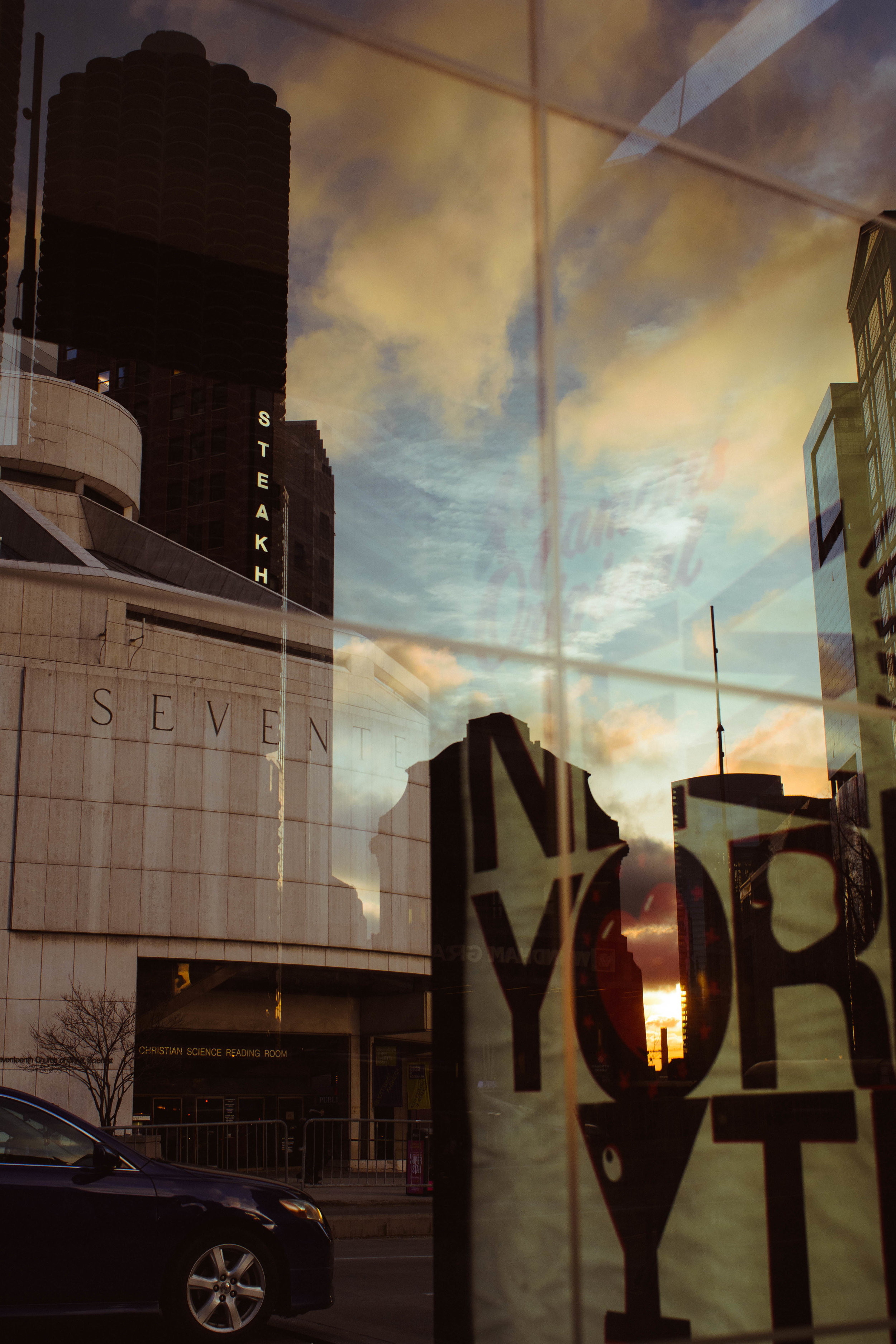 bus stop reflection wacker.jpg
