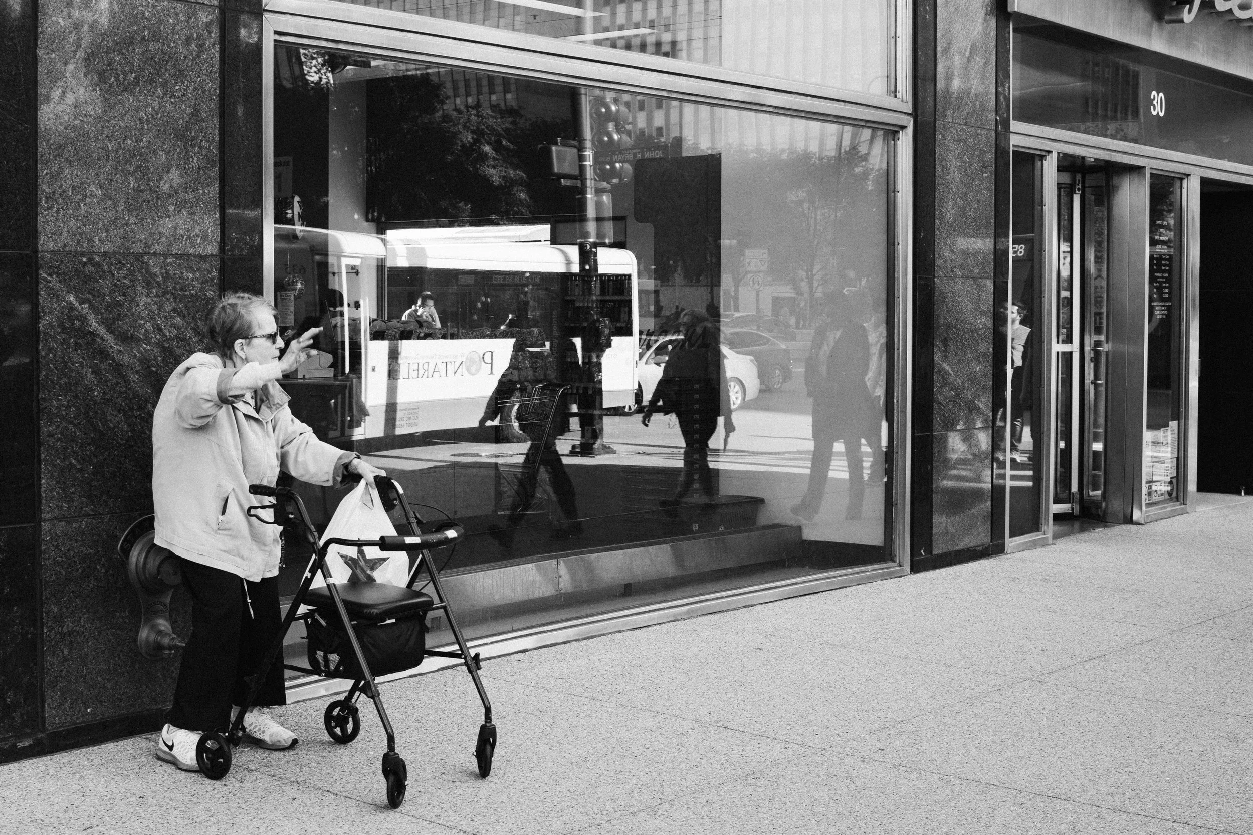 bnw call for bus reflections.jpg