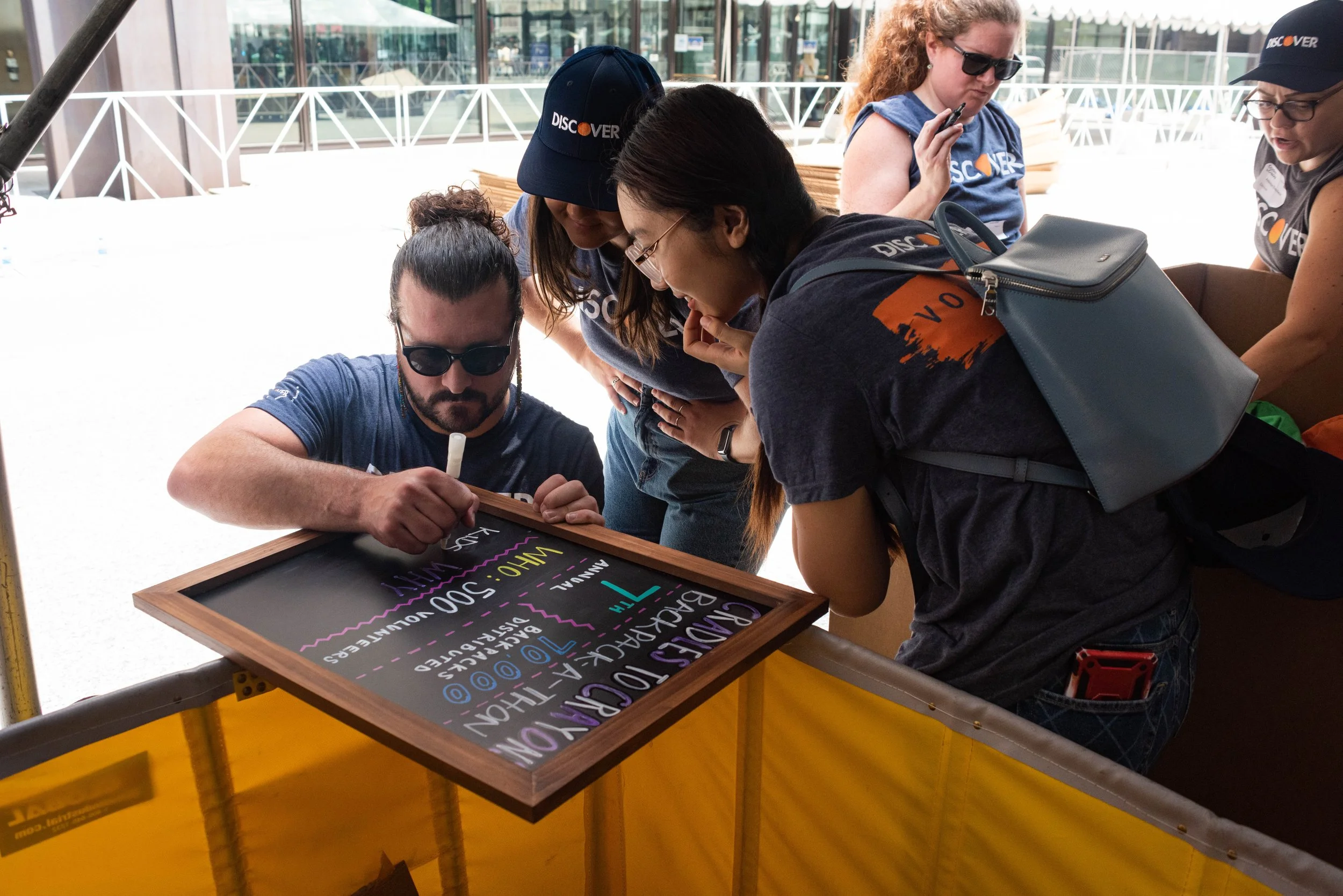 Discover Writing on the Chalkboard.jpg