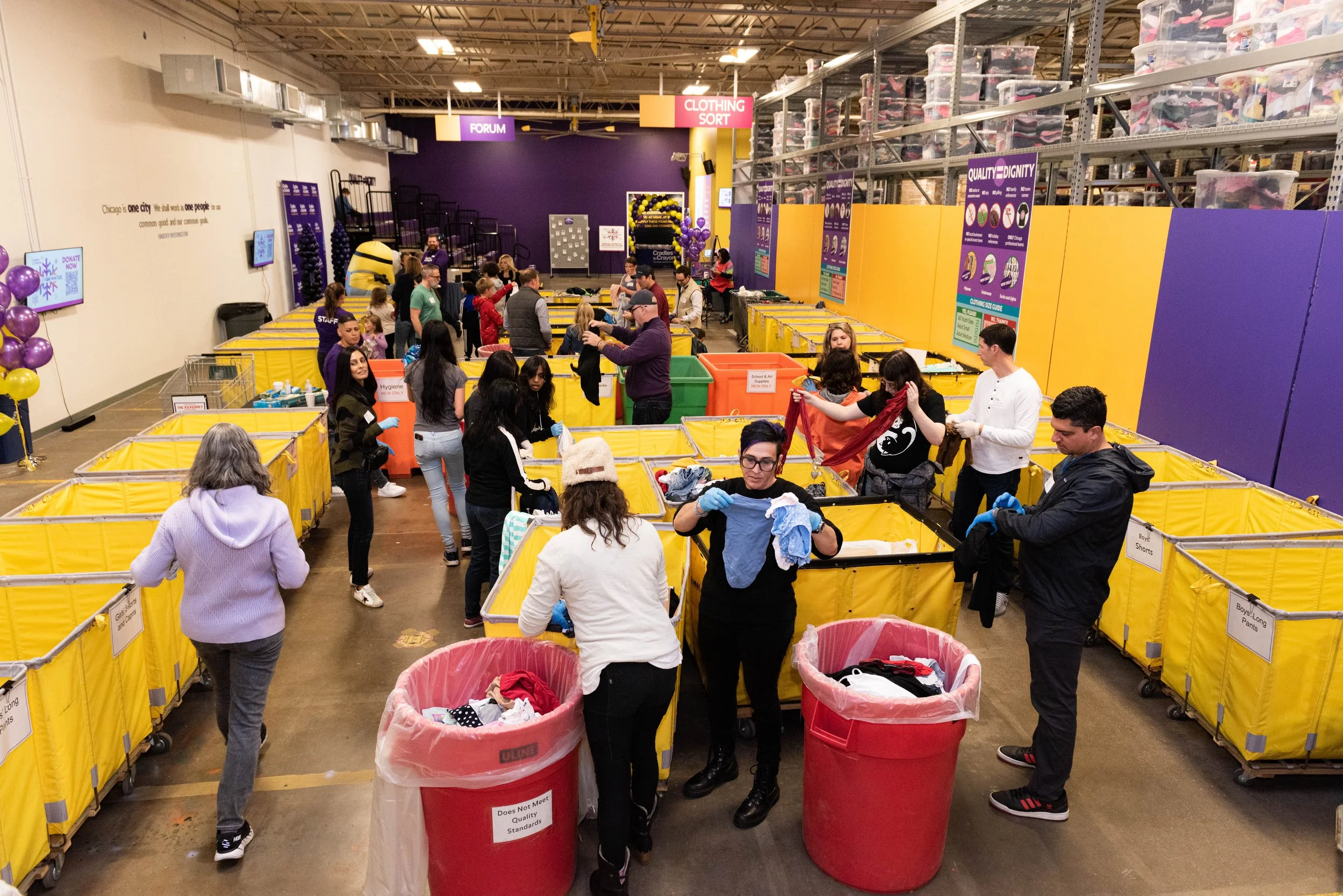 Overhead Clothing Sort in Action.jpg