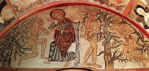 Creation of adam.jpg