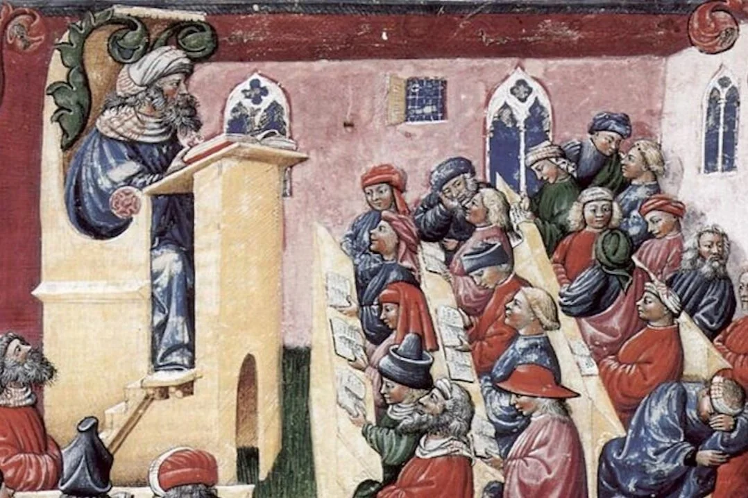 Catechesis as Monasticism 5: Q&A with Greg Peters, Gerald Sittser, Lee Nelson, Ryan Jones, and Elizabeth Jones