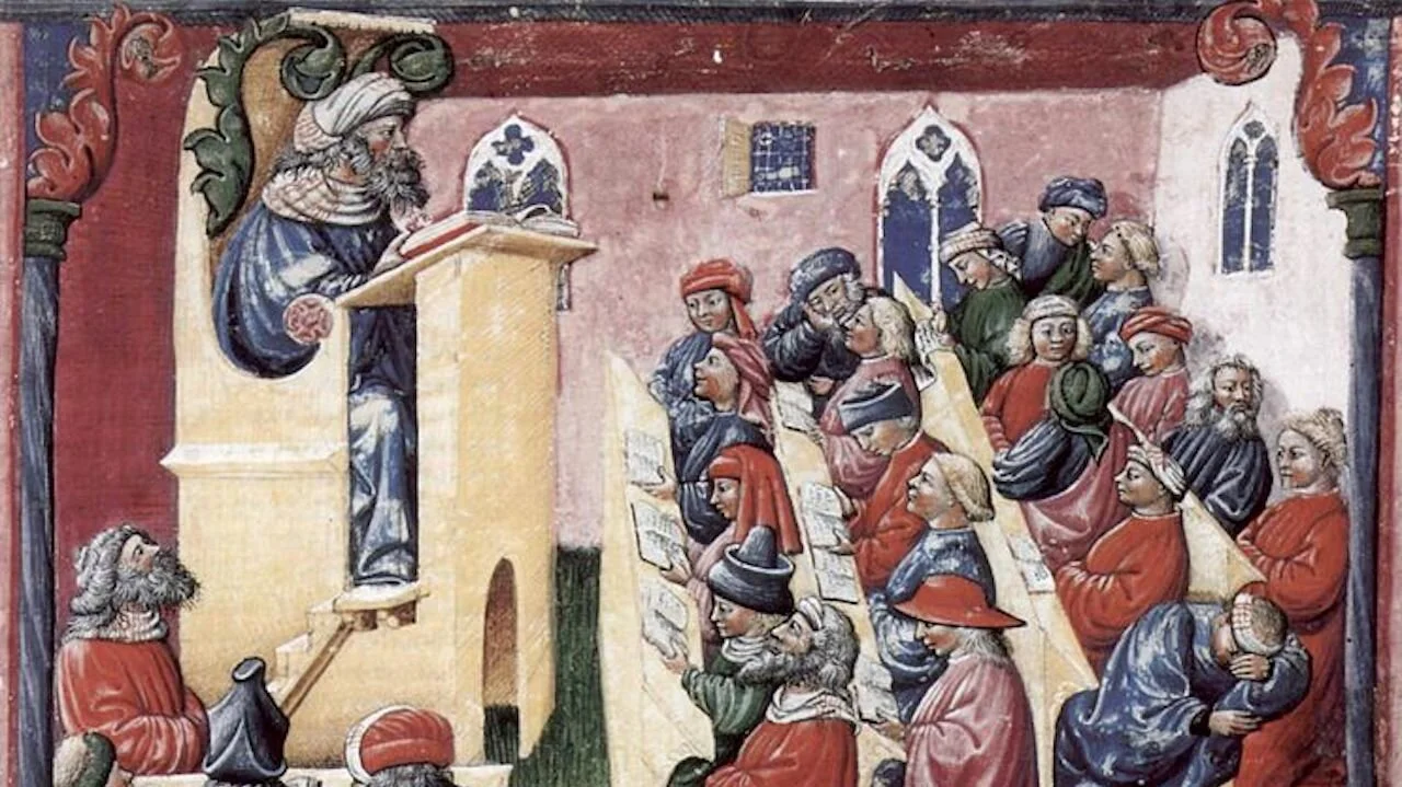 2020 Catechesis Colloquium, featuring Gerald Sittser and Greg Peters