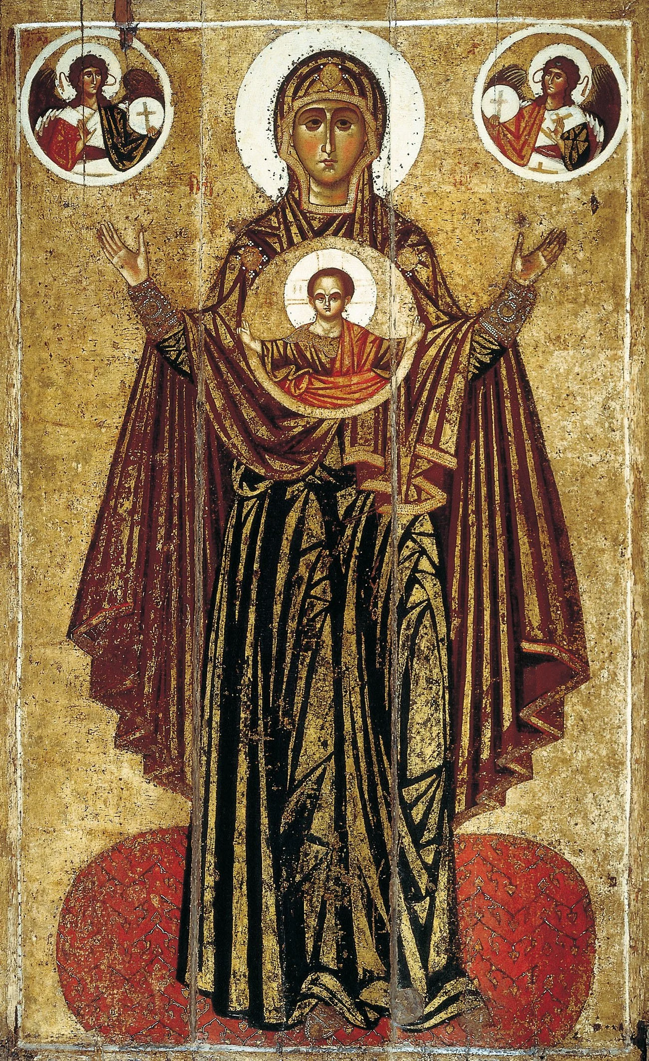 Catechesis and the Trinity, Part II: Praying the Trinity