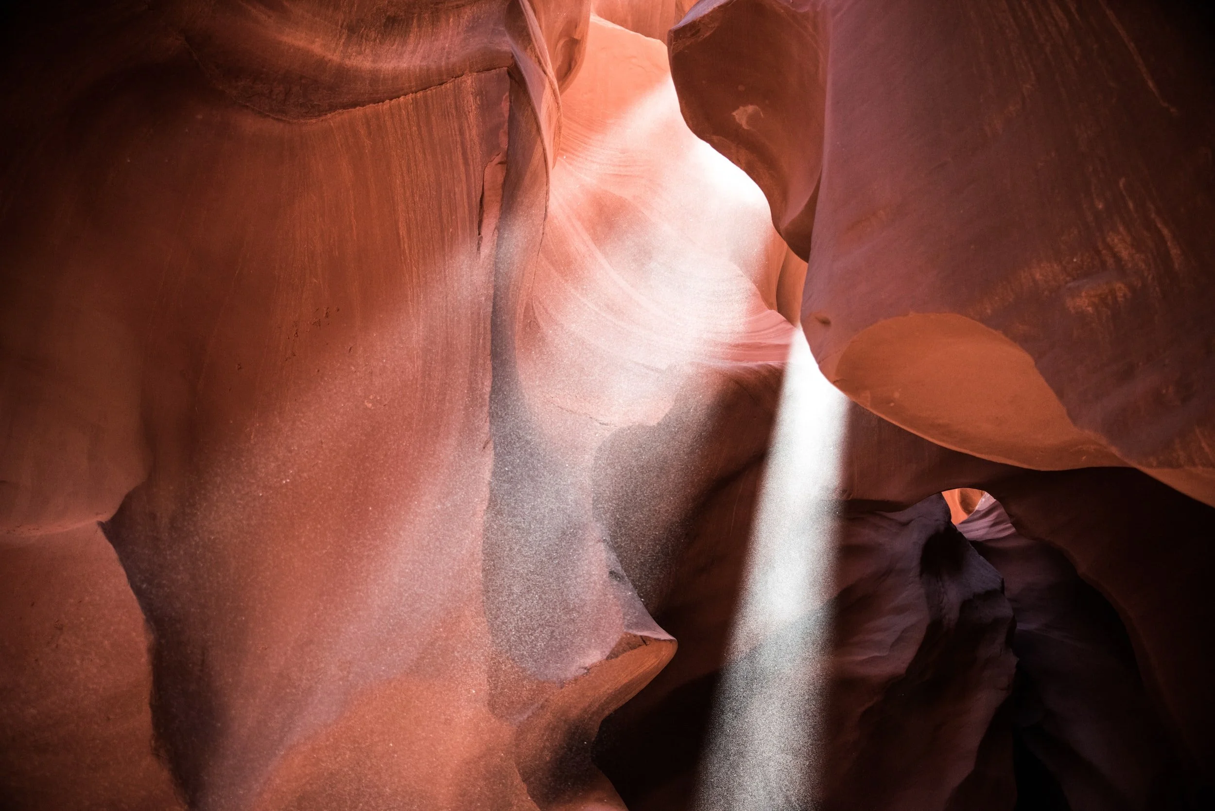 Attention and Prayer: Wisdom from the Desert