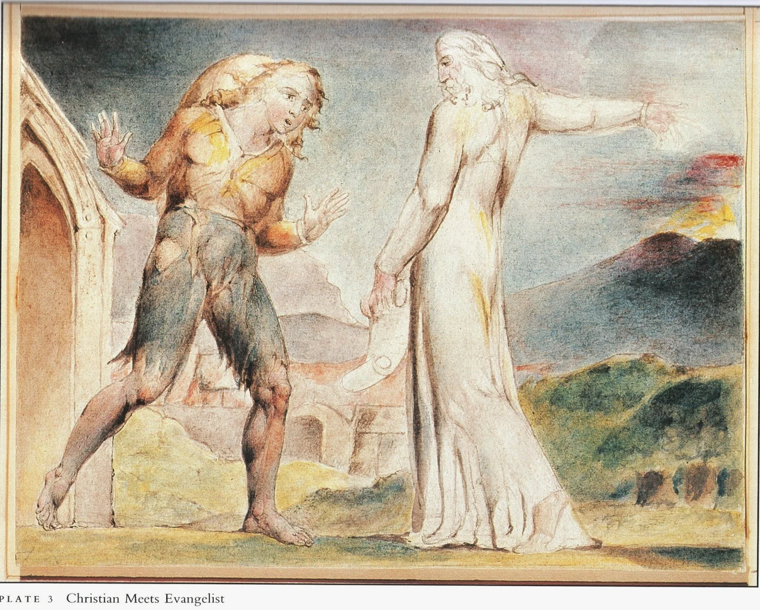 Curtis Freeman: Making Christians