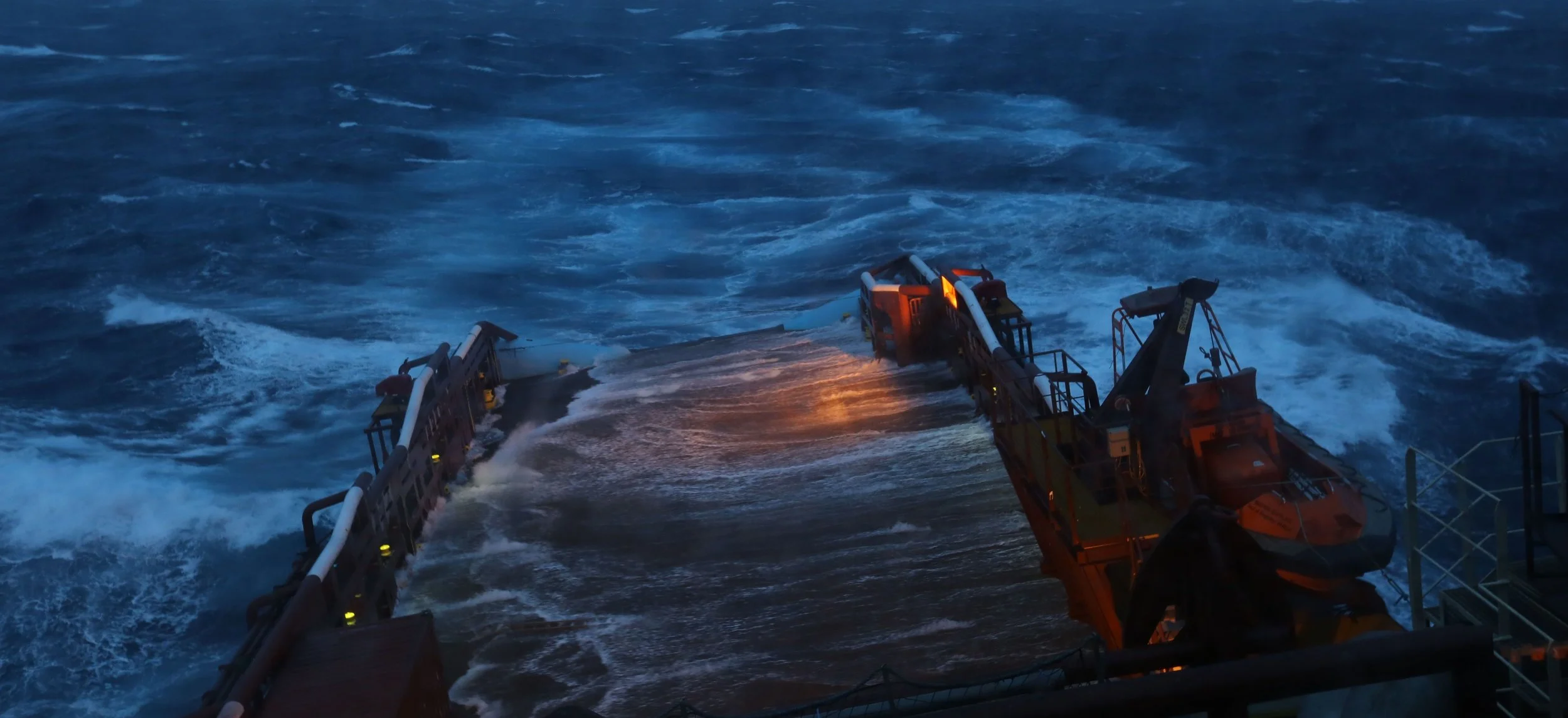 Near Miss Databasen