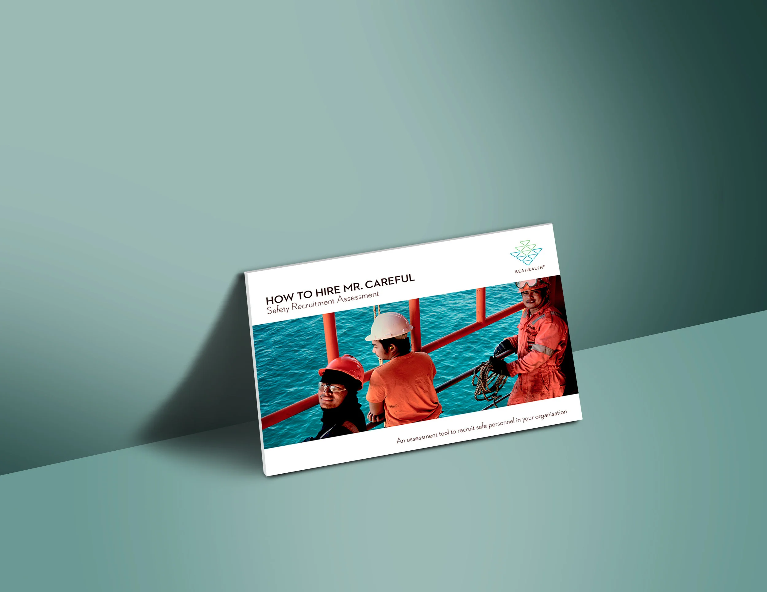 Safety Recruitment Tool