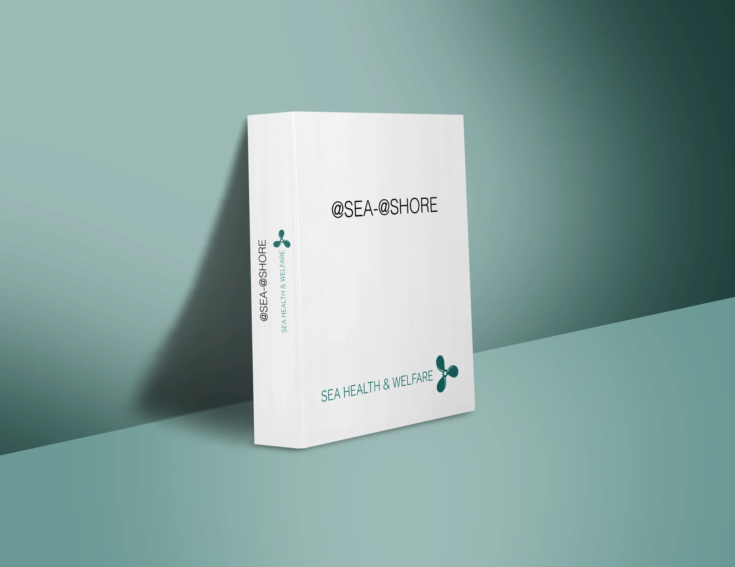 '@SEA-@SHORE' (Health and Safety at Sea)