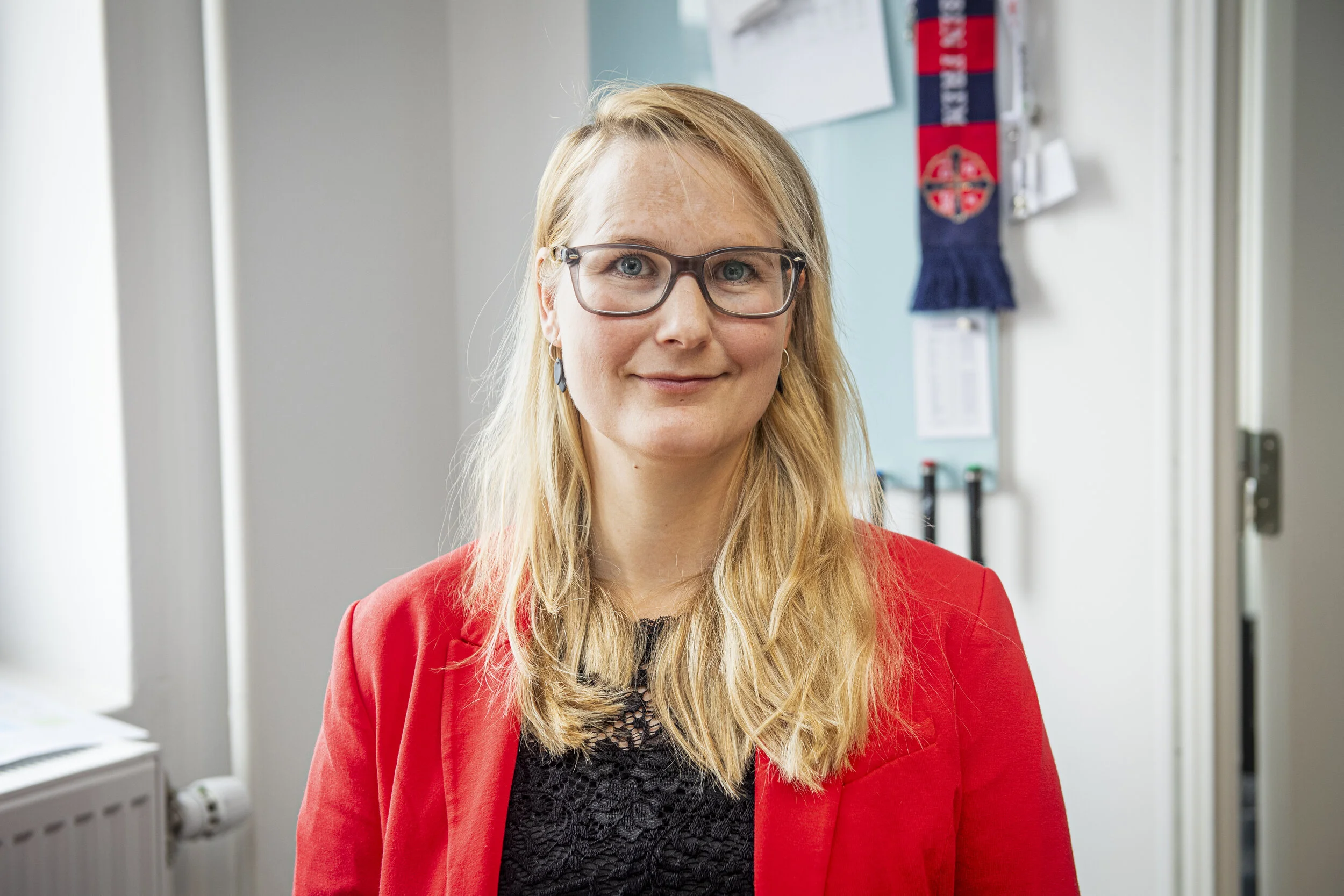 Få hjælp til at tage de svære, men nødvendige samtaler