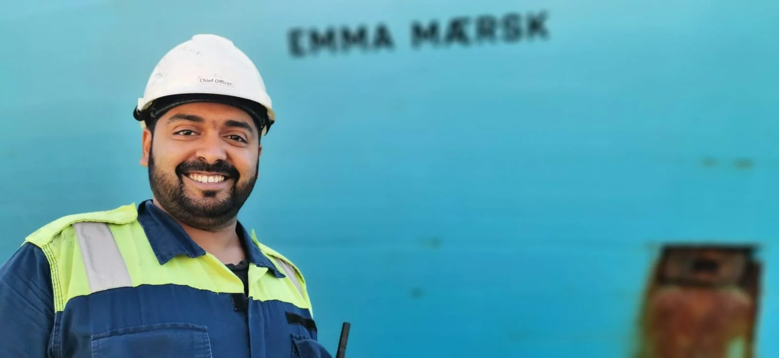 "At dele hvordan du har det, gør dig ikke til mindre mand"