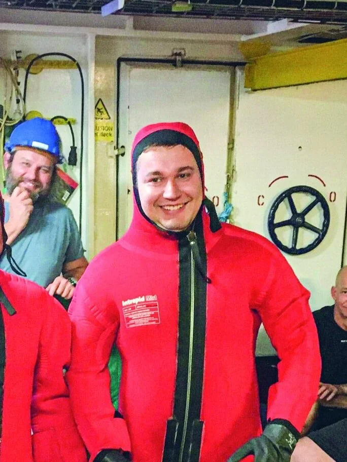 Frederik Vestergaard