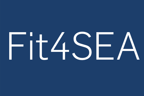 FIT4SEA er ikke tilgængeligt - vi arbejder på at løse problemet