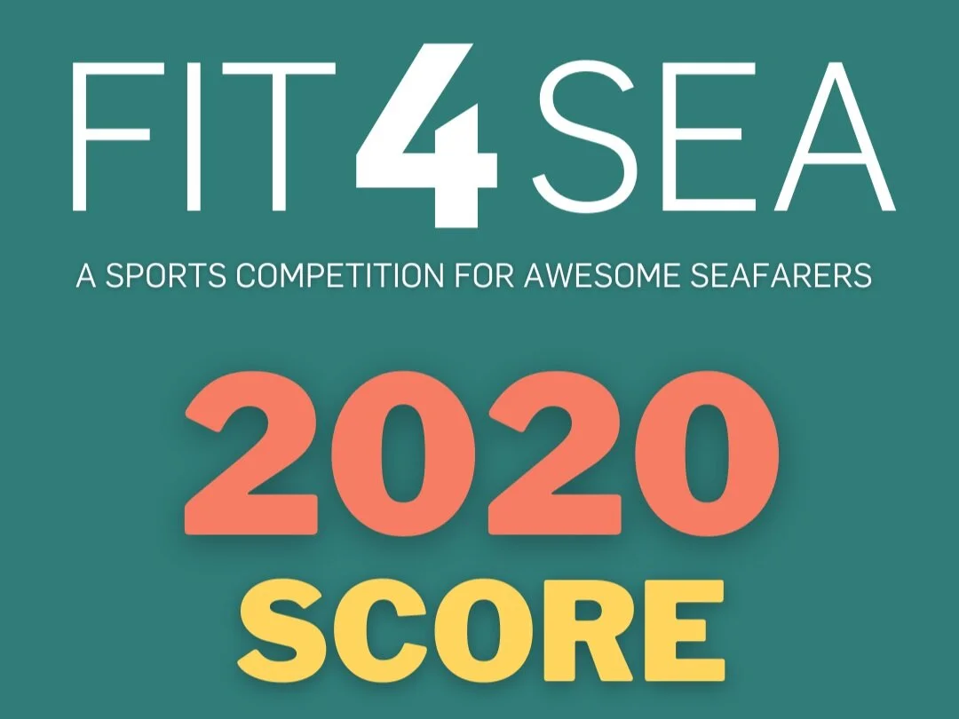 Vinderne af Fit4SEA 2020