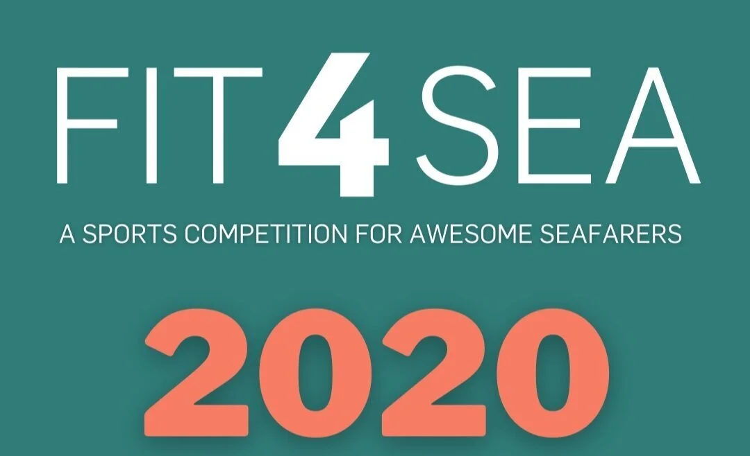 Vinderne af Fit4SEA 2020