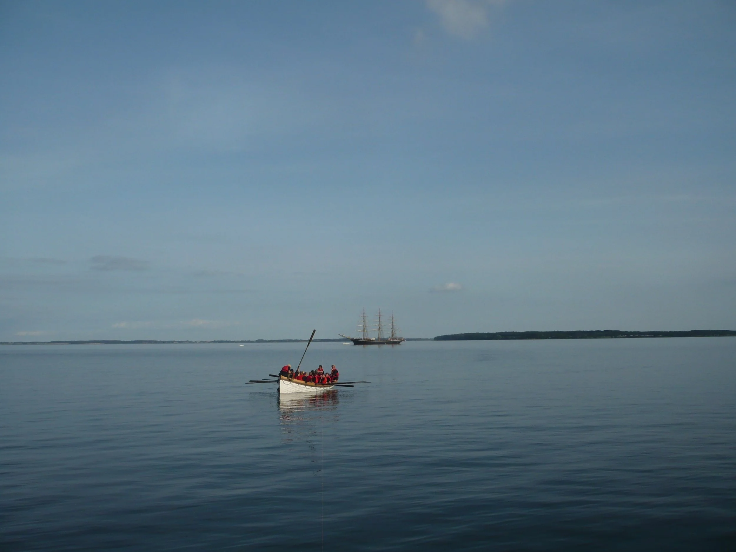 Se de bedste fotos fra fotokonkurrencen 2021