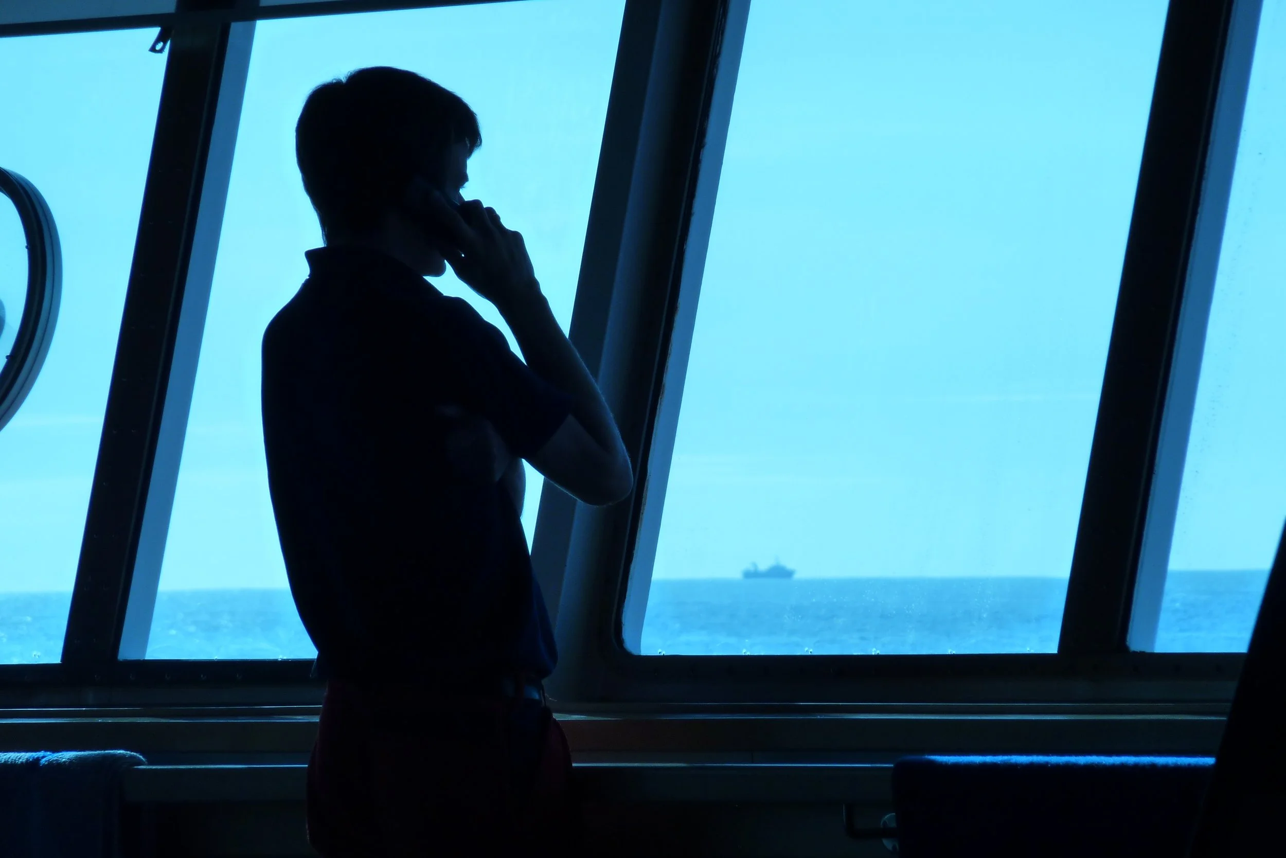 Spørgeskema om mobning og chikane er på vej til de søfarende