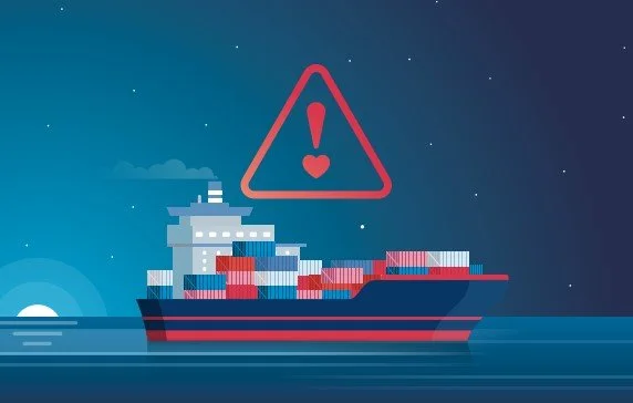 Nyt AT SEA magasin: Stort tema om søvn og natarbejde