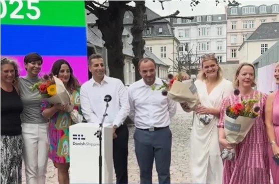 Små skridt, stor EFFEKT: Indstil din kandidat til DEI Award 2026