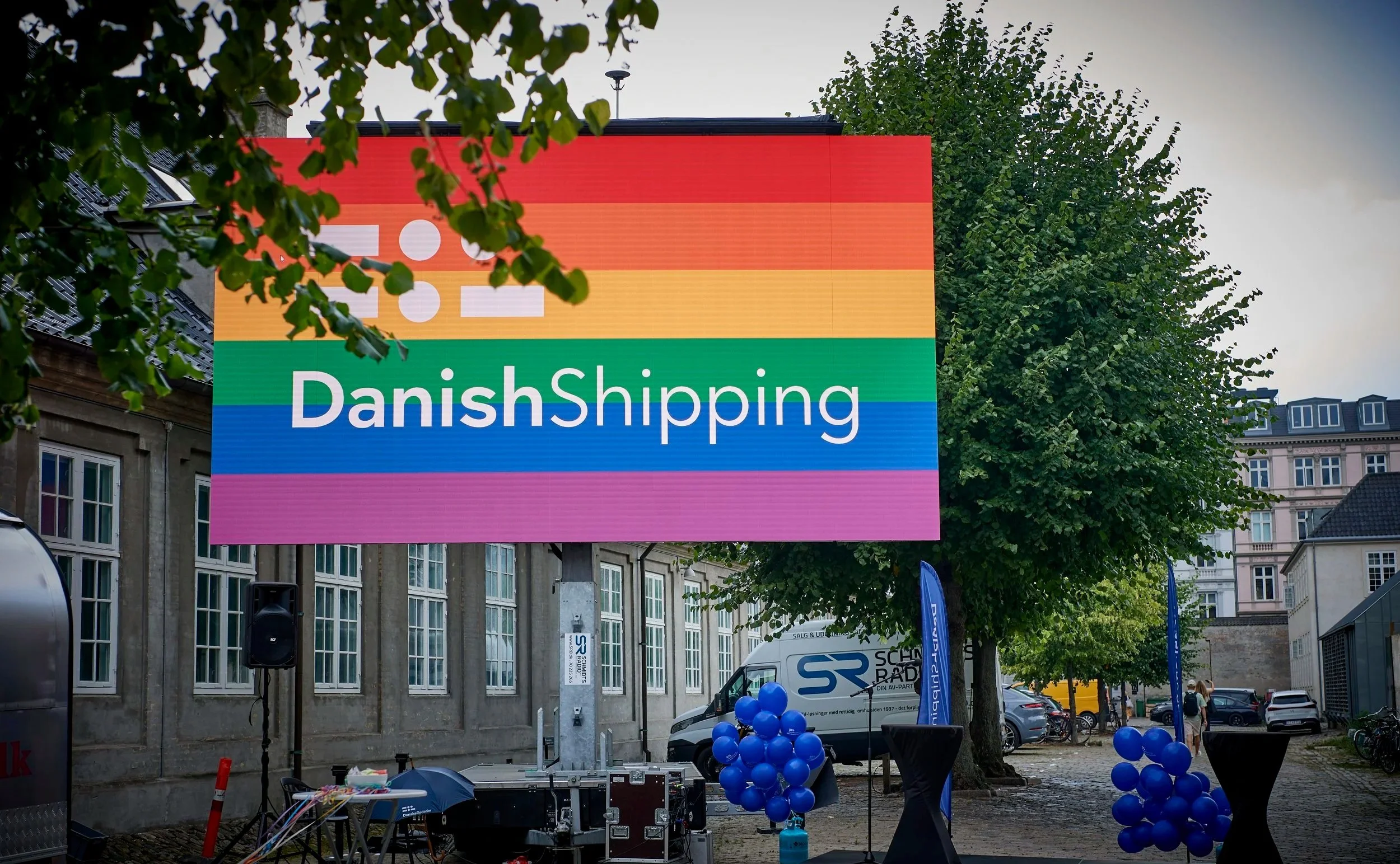 Foto: Carsten Lundager