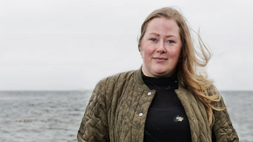 ”DET BETALER SIG AT GIVE LIDT AF  SIG SELV”