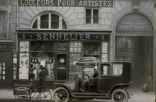 https://www.artsy.net/article/artsy-editorial-130-year-old-paint-shop-invented-pastels-picasso