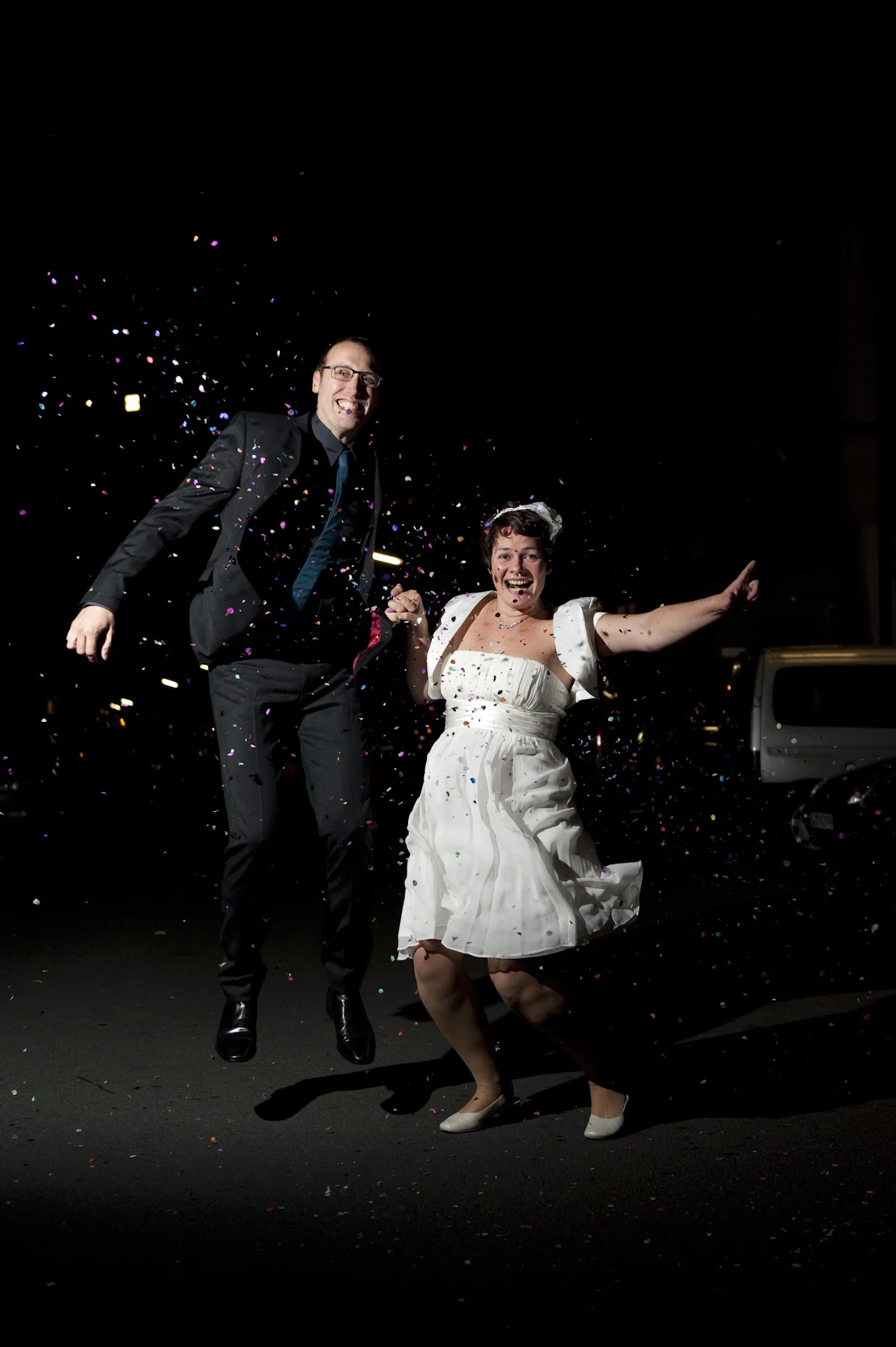 Porträt - Dirk und Anne — Nadine Preiß Fotografie