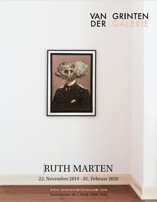 Nadine Preiß, van der Grinten Galerie, ideat, Ruth Marten,.jpg