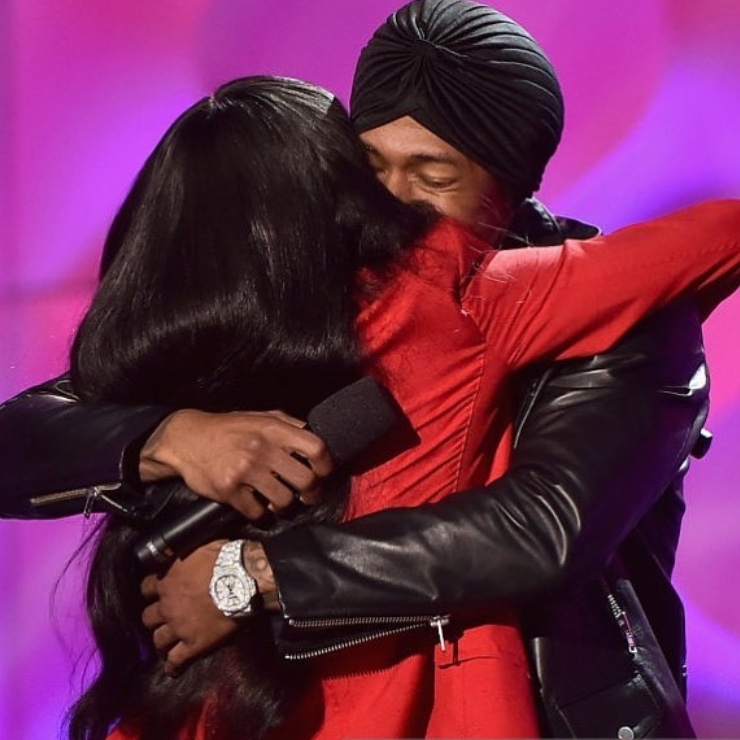 Her Guardian Angel