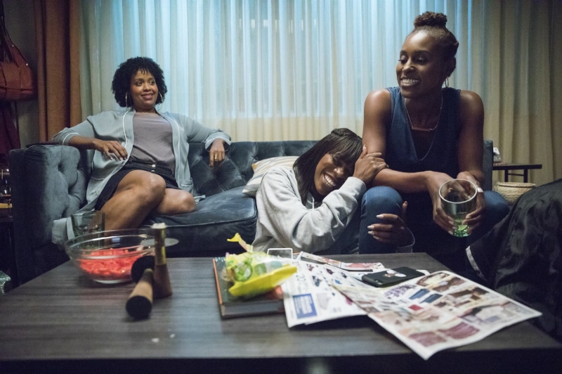 Still from 'Insecure'