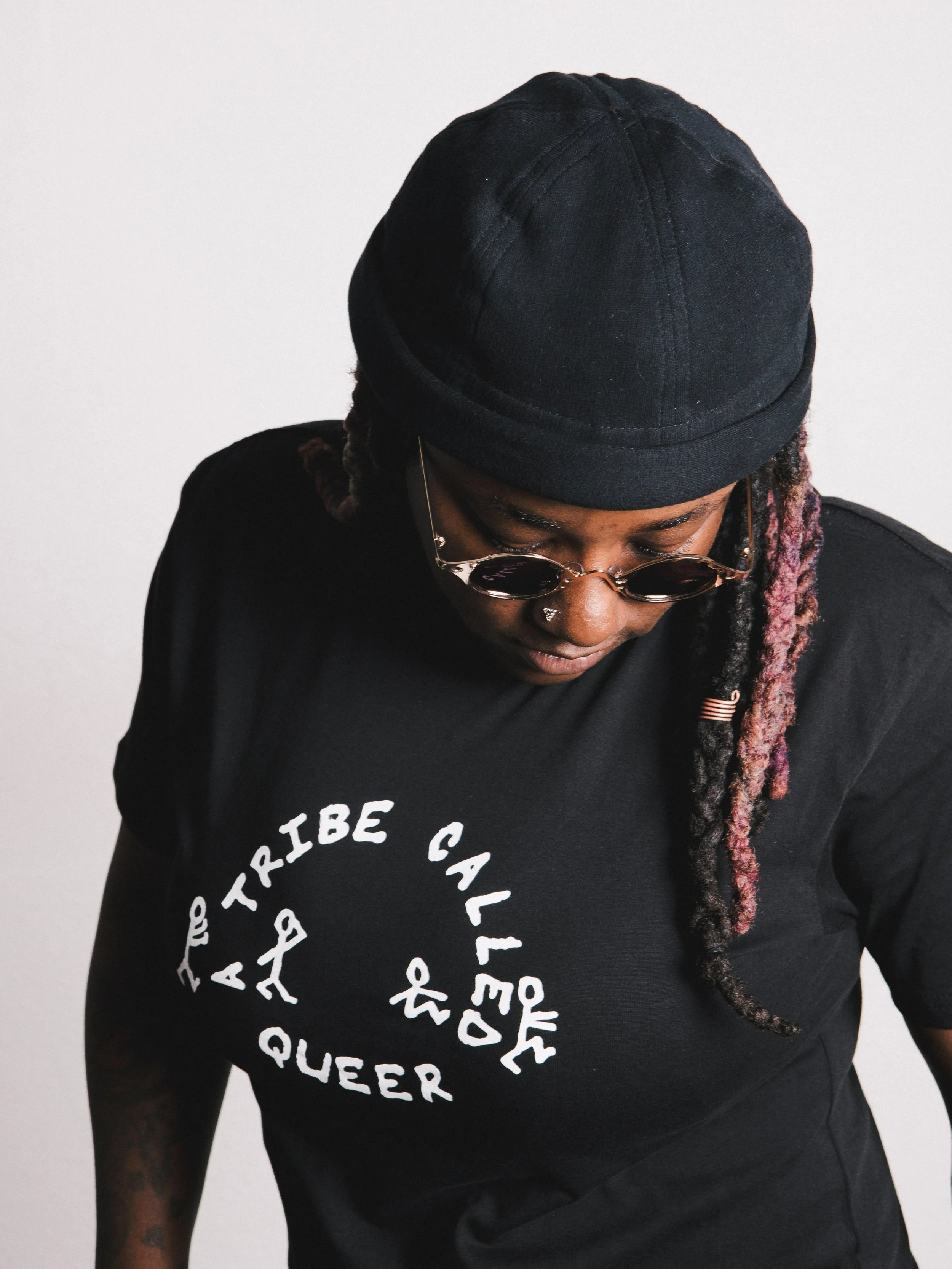 An essential piece tbh... Photo credit: Stuzo Clothing