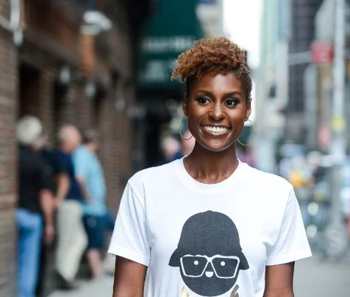Issa Rae | Photo credit: Getty Images