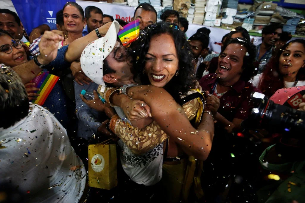 Photo courtesy of Francis Mascarenhas/Reuters