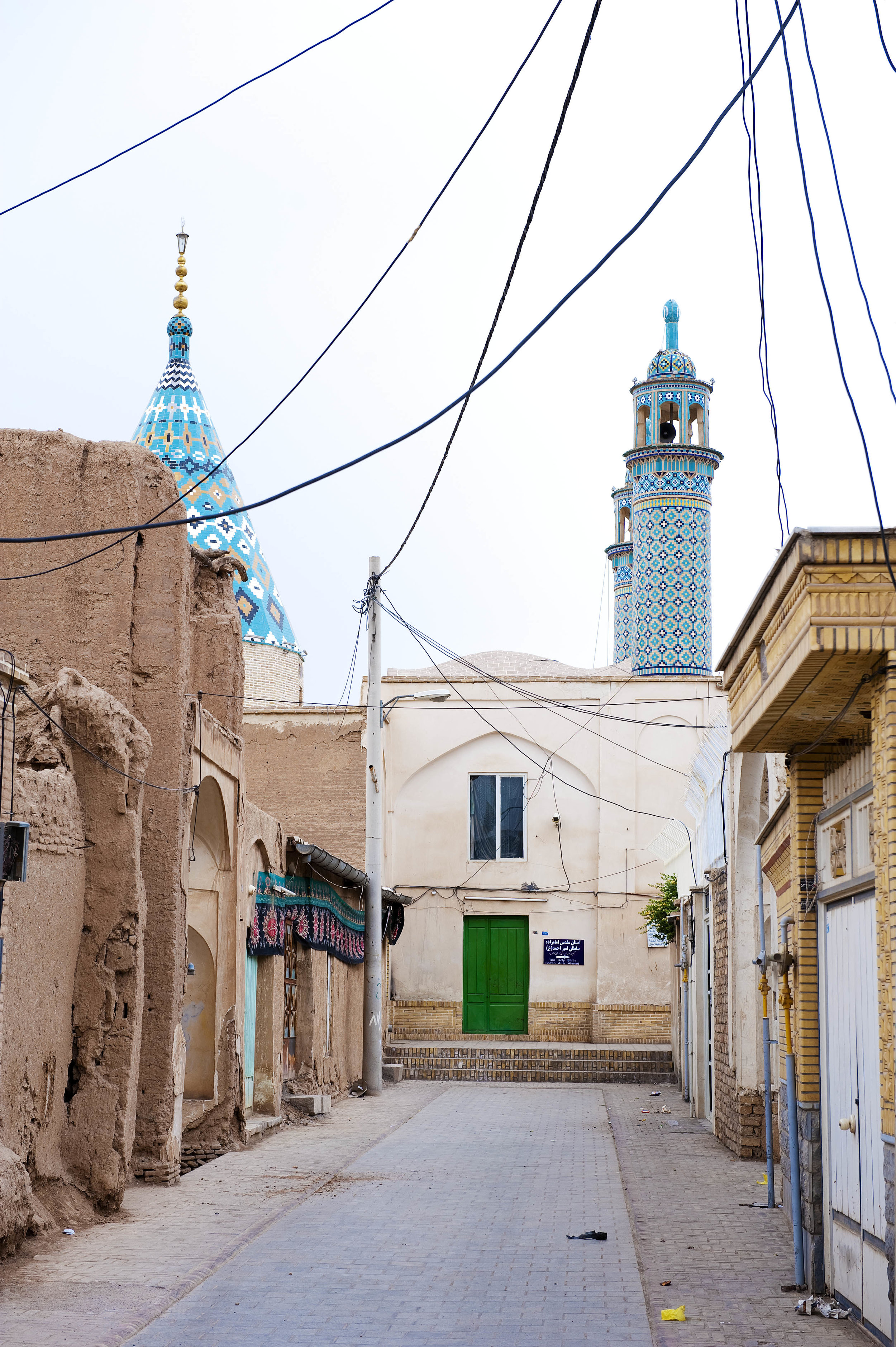 Kashan