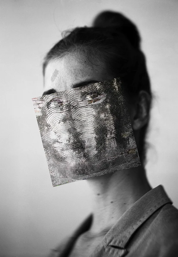 Achter welk masker verschuil jij je?