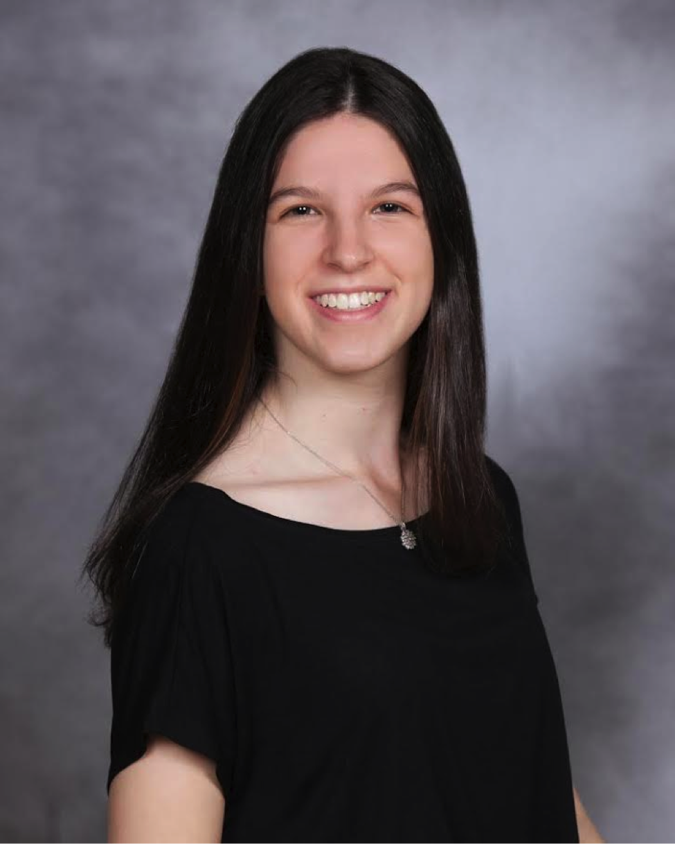 Amanda Klestzick, Barnard College ‘21