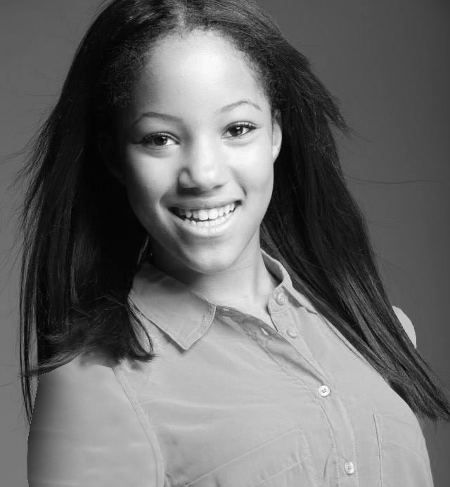 Shayna Brooks, Cegep Dawson College ‘21