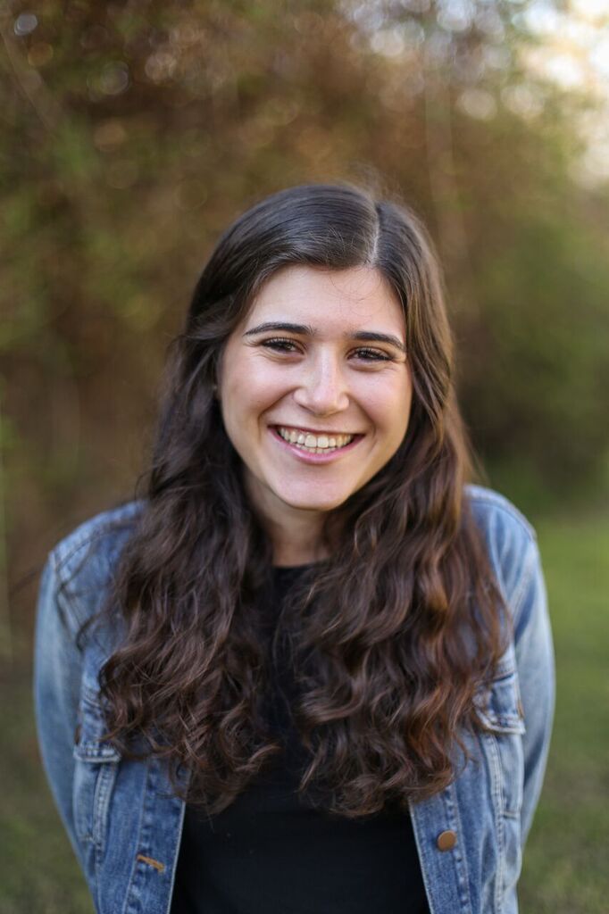 Gracie Gottlieb, Muhlenberg College '18