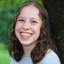 Elisheva Cohen, Stern College ‘20