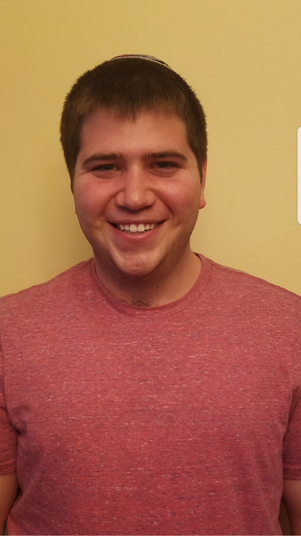 Josh Eagle, Binghamton University ‘20